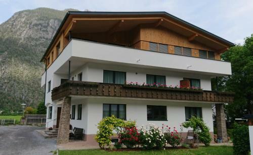 Apartmenthaus Juen