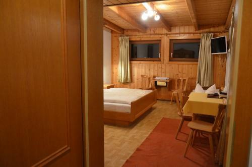 Hotel Restaurant Thurner