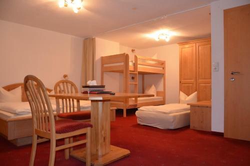 Hotel Restaurant Thurner