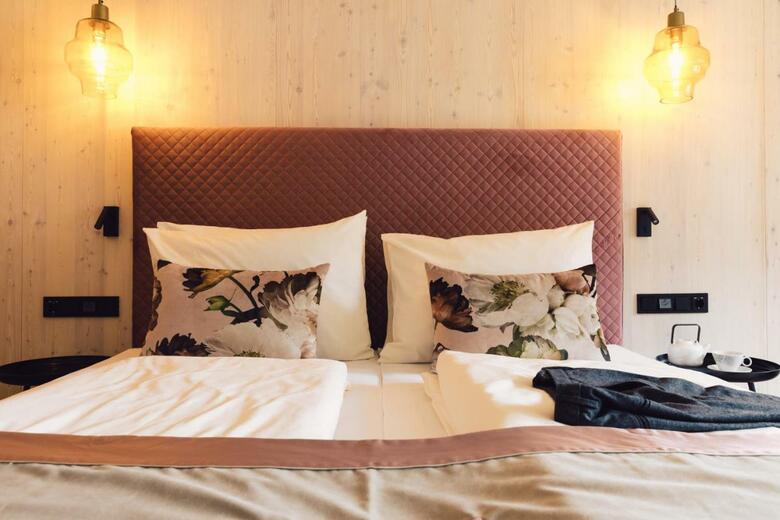 Akzent Hotel J�gerhof