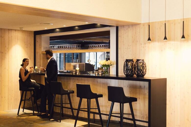 Akzent Hotel J�gerhof