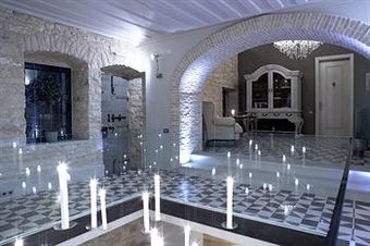 Hotel Torri E Merli