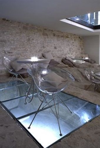 Hotel Torri E Merli