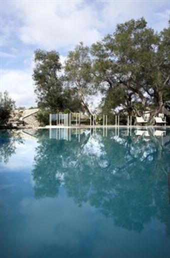 Hotel Torri E Merli