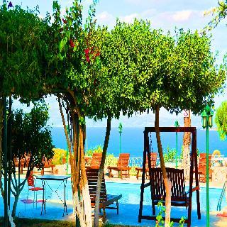 Apartamento Villa Agnanti Boutique