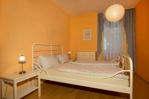 Apartamento Hirschenhof