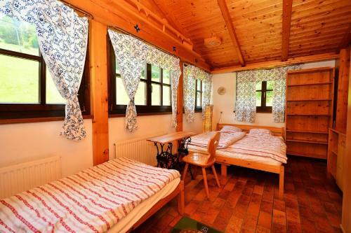 Hotel Sonnenalm