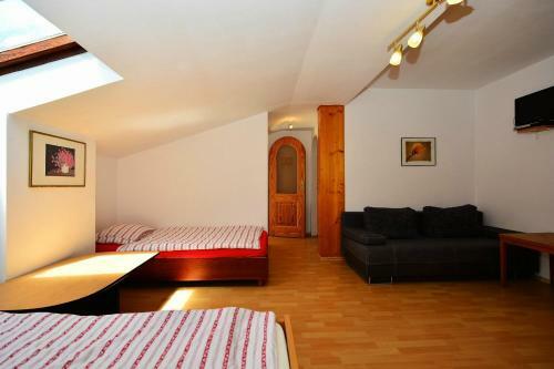 Hotel Sonnenalm
