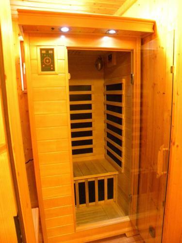 Hotel Sonnenalm