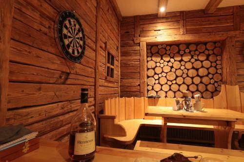 Hotel Sonnenalm