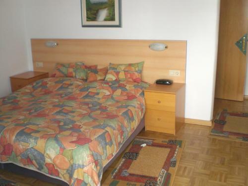 Hostal Gasthof Pension Lamprecht