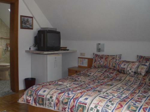 Hostal Gasthof Pension Lamprecht
