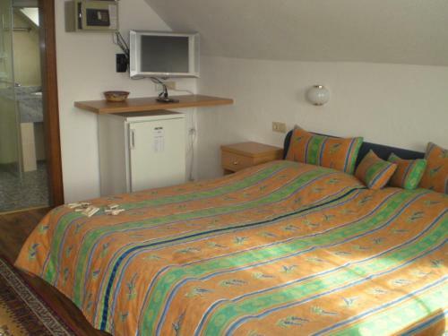 Hostal Gasthof Pension Lamprecht