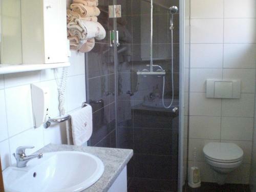 Hostal Gasthof Pension Lamprecht