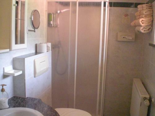 Hostal Gasthof Pension Lamprecht