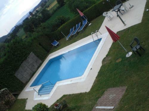 Hostal Gasthof Pension Lamprecht