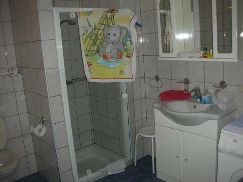 Hostal Tscharnighof