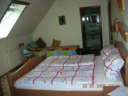 Hostal Tscharnighof
