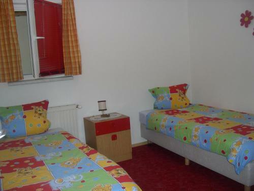 Hostal Tscharnighof