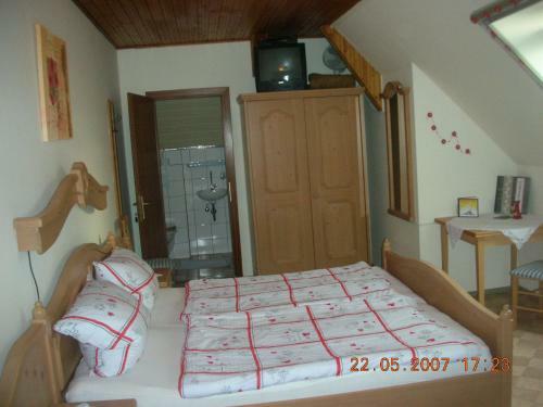 Hostal Tscharnighof
