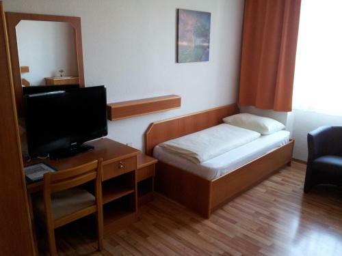 Hotel V�slauerhof