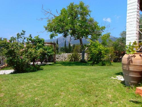 Villa Grecia