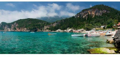 Villa Grecia