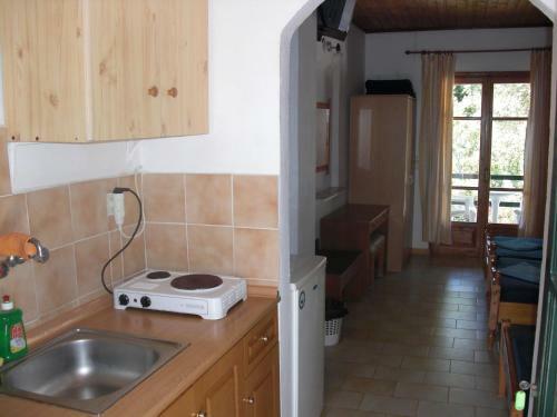 Apartamento Kahlua