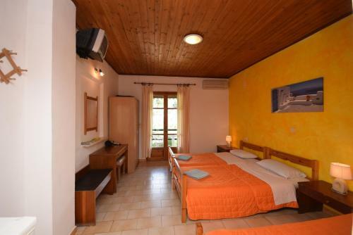 Apartamento Kahlua