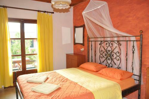 Apartamento Kahlua