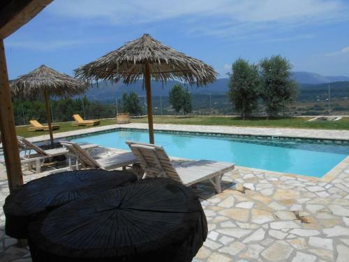 Traditional Villa Fioretta