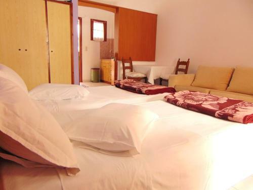 Apartamento Paradise Studios