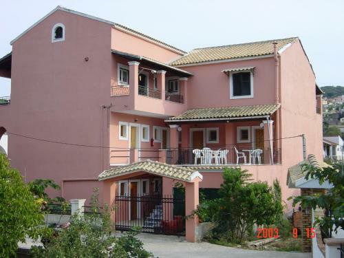 Apartamento Paradise Studios