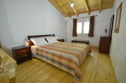 Apartamento Anna Pension