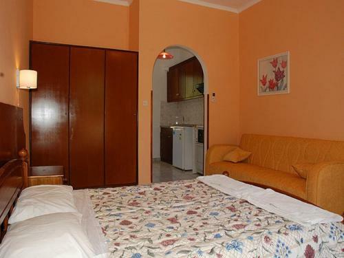 Maria Apartments - Studios