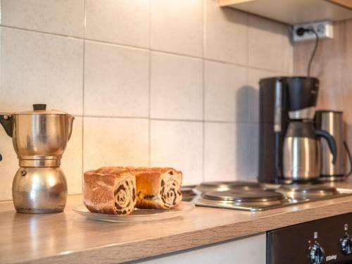 Holiday Home Bauer Bad St. Leonhardkalchberg