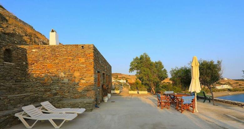 Hostal Filoxenia By Grispos Villas