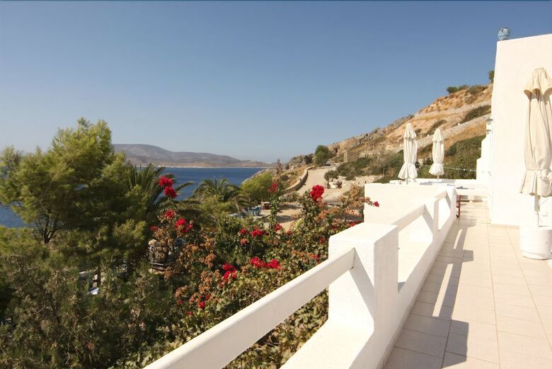 Hostal Filoxenia By Grispos Villas