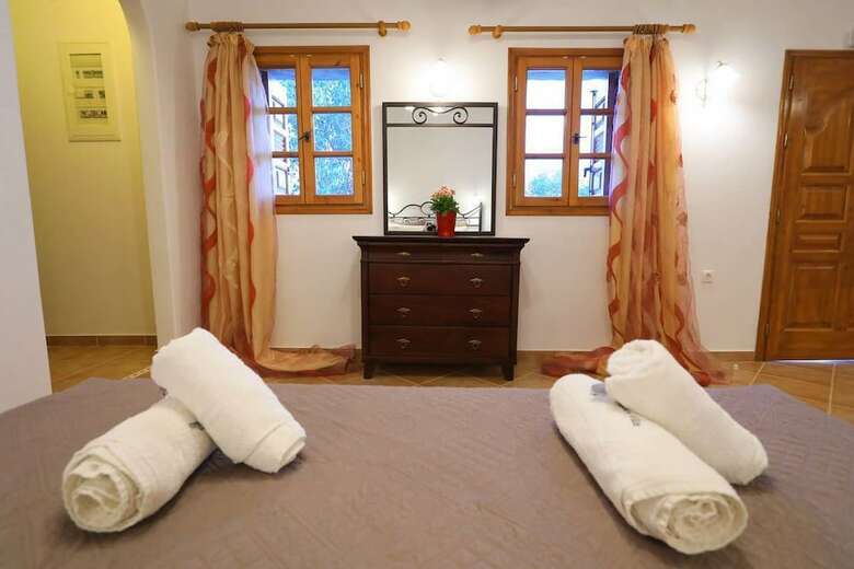 Hostal Filoxenia By Grispos Villas