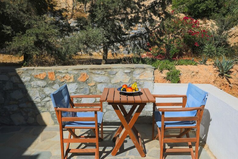 Hostal Filoxenia By Grispos Villas