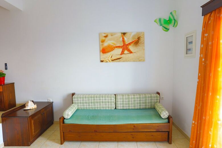 Hostal Armonia By Grispos Villas