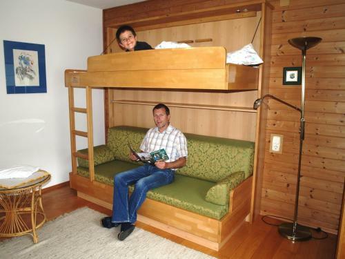 Hostal G�stehaus Hubertus