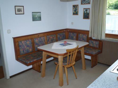 Hostal G�stehaus Hubertus