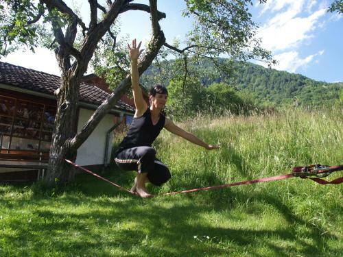 Hostal G�stehaus Hubertus