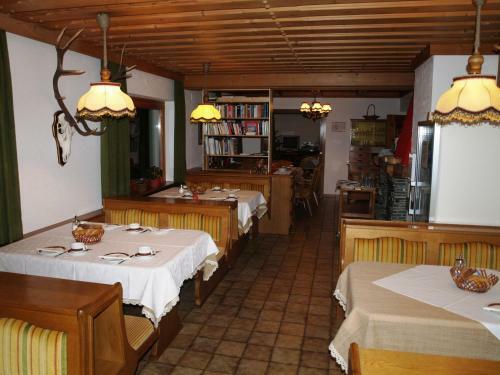 Hostal G�stehaus Hubertus