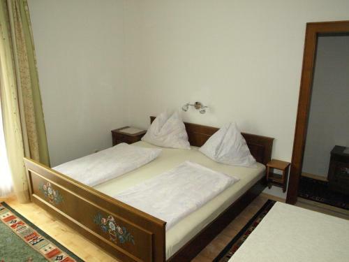 Hostal Fr�hst�ckspension K�rntnerhof