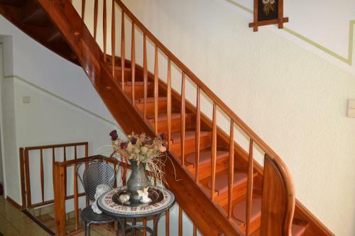 Hostal G�stehaus Feistritzer