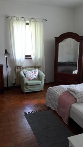 Apartamento Am Baalstein