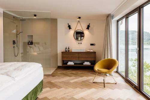 Seehotel Das Traunsee