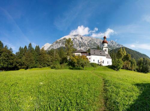 Alpenhotel Speckbacher Hof